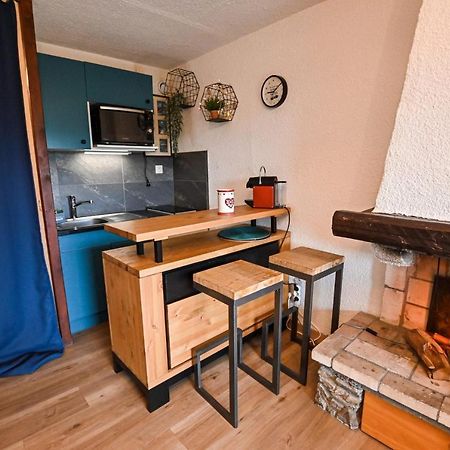 Studio Classified All Comfort View On Aravis Combloux Kültér fotó